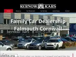 Sites similar to kernowkars.co.uk