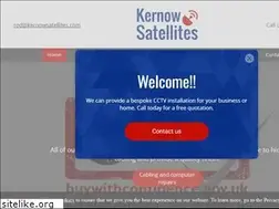 Sites similar to kernowsatellites.com