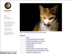 Sites similar to kernpanik.com