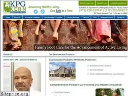 Sites similar to kernpodiatric.com