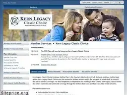 Sites similar to kernpos.com
