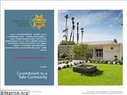 Sites similar to kernprobation.com
