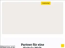 Sites similar to kernpunkt.net
