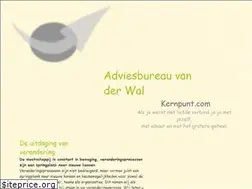 Sites similar to kernpunt.com