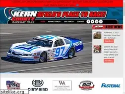 Sites similar to kernraceway.com