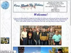 Sites similar to kernriverflyfishers.com