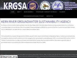 Sites similar to kernrivergsa.org