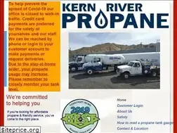 Sites similar to kernriverpropane.com
