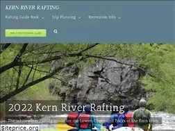 Sites similar to kernriverrafting.com