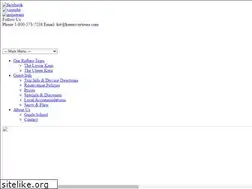 Sites similar to kernrivertours.com