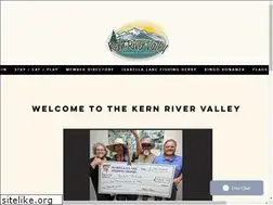 Sites similar to kernrivervalley.com