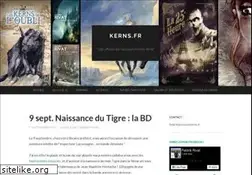 Sites similar to kerns.fr