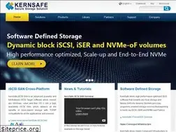Sites similar to kernsafe.com