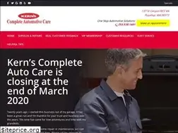 Sites similar to kernsauto.com
