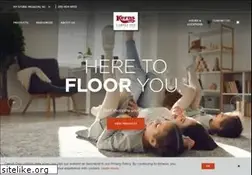 Sites similar to kernscarpets.com