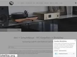 Sites similar to kernschaufelberger.ch