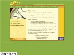 Sites similar to kernscheduling.com