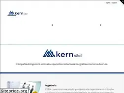 Sites similar to kernsd.com