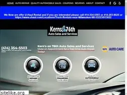 Sites similar to kernsonthego.net