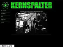 Sites similar to kernspalter.ch