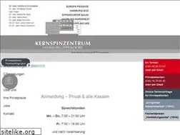 Sites similar to kernspinzentrum-eppendorf.de
