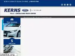 Sites similar to kernssuperstore.com