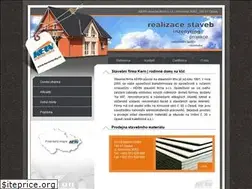 Sites similar to kernstavby.cz