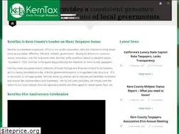 Sites similar to kerntaxpayers.org