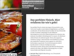 Sites similar to kerntemperaturen.com