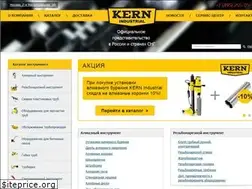 Sites similar to kerntool.ru