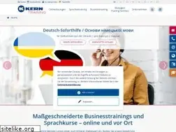 Sites similar to kerntraining.com