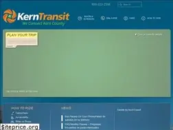 Sites similar to kerntransit.org