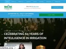 Sites similar to kernturfsupply.com