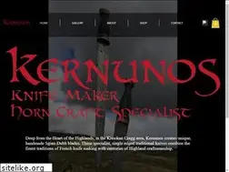 Sites similar to kernunos.co.uk