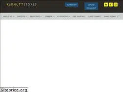 Sites similar to kernuttstokes.com