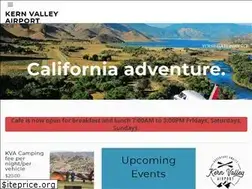 Sites similar to kernvalleyairport.com