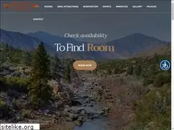Sites similar to kernvilleinn.com