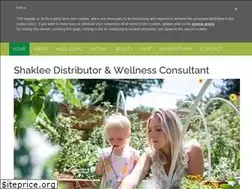Sites similar to kernwellness.com