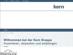 Sites similar to kernworld.com