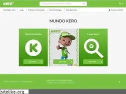 Sites similar to kero.co.ao