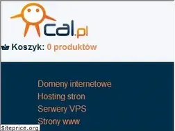 Sites similar to kero.pl