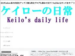 Sites similar to keroafi.info