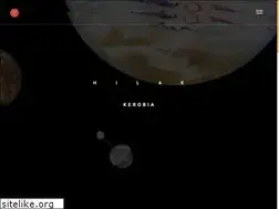 Sites similar to kerobia.com