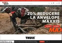 Sites similar to kerobike.ro