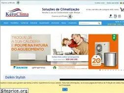 Sites similar to keroclima.pt