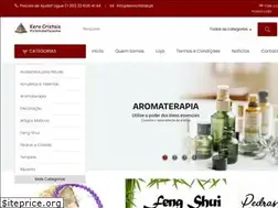 Sites similar to kerocristais.pt