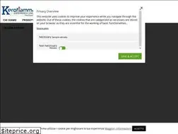Sites similar to kerofiamma.it