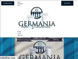 Sites similar to keroglidis.de