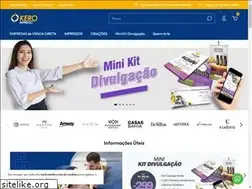 Sites similar to keroimpresso.com.br