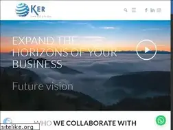Sites similar to keroinovar.com.br
